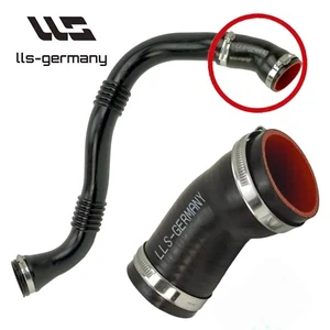 Reparación De Tubo Aire Carga Para Opel Insignia 1.6 CDTI 13419441-13419442 - Imagen 1 de 2