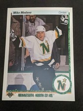 1990-91 Upper Deck UD U-Pick Cards Complete Your Set 1-200