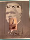Rise and Fall of Nauvoo by B. H. Roberts (Reprint 1900, New)