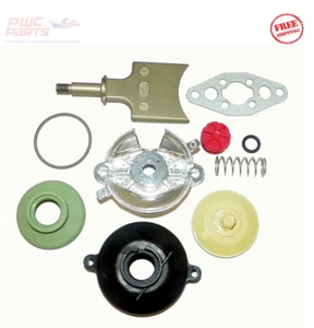 SeaDoo Power Valve Rebuild Kit Carbureted 800 1996-1997 GTX GSX XP SPX 010-495K - Picture 1 of 1