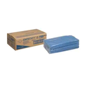 Kimberly Clark Kimtech Surface Preparation Microfiber Cloths 7589 25 pcs - Picture 1 of 1