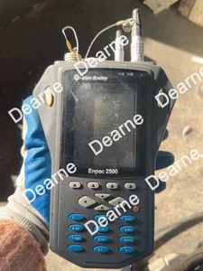 1PCS AB Allen-Bradley/Rockwell Enpac 2500 Data Acquisition Unit - Picture 1 of 5