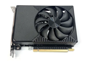 HP Intel Arc A380 Challenger ITX 6GB GDDR6 PCI-E Video Graphics Card, M99310-001 - Picture 1 of 4