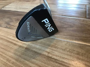 Ping Cadence TR Ketsch Putter Right-Handed Steel Shaft 34.5" - Picture 1 of 5