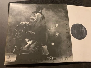 2587 / The Who - Quadrophenia / Doppel LP / EX+ / + Booklet / - Imagen 1 de 3