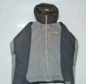 Helly Hansen Outdoorjacke M / 48–50 – wasserdicht, atmungsaktiv, mit Kapuze - Bild 1 von 15