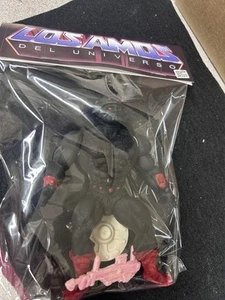 amos Del Universo master of the universe mexican bootleg figure Anti Eternia Man - Picture 1 of 5
