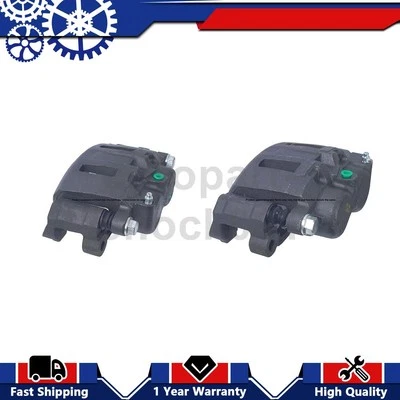 Pinzas de freno delanteras Cardone para Chevrolet Blazer 4,3 L 1998 Foto 1 de 4