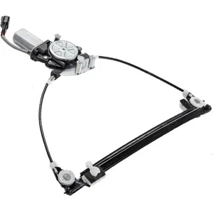 Fensterheber vorne links mit 2-Draht-Motor für Alfa Romeo 147 (937) - Bild 1 von 10