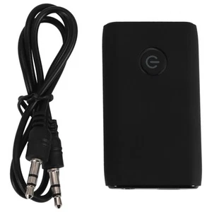Adaptateur Bluetooth 5.3 pour Avion Vers 2 Écouteurs Sans Fil, Prise Jack 35846 - Photo 1/8