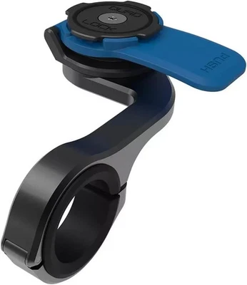 Quad Lock Out Front Mount PRO - Blue/Black - Image 1 of 3