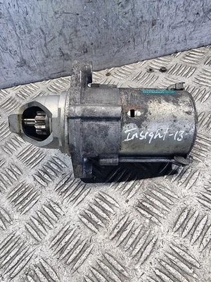 HONDA INSIGHT STARTER MOTOR  AUTO HYBRID ELECTRIC HATCHBACK 2013 STARTER MOTOR - Image 1 of 4