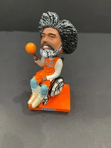 NEU Kollectico Stiefel Uncle Drew Nate Robinson Mini Wackelkopf - Bild 1 von 16