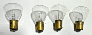 Westinghouse Automotive Lamp Bulbs Model 1143 New Old Stock - Picture 1 of 6