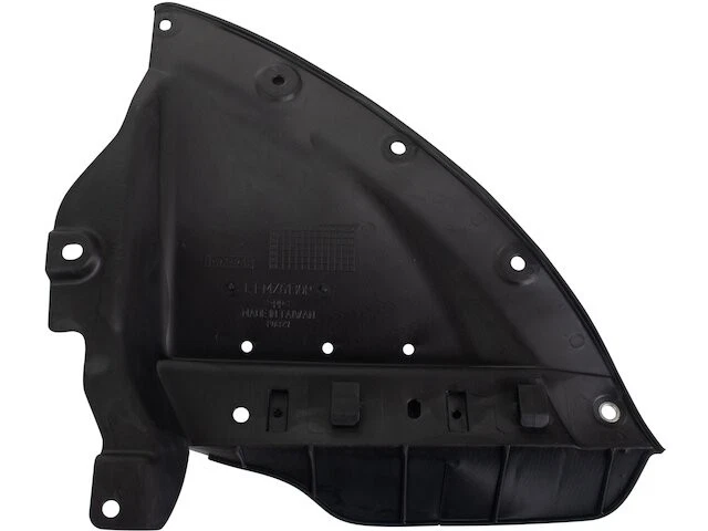 Forro guardabarros delantero derecho para Mazda CX9 2016-2022 2017 2018 2019 2020 TM959ZX Foto 1 de 1