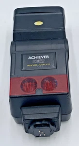 Achiever 630 AF Dedicated Autofocus Speedlight Flash Fair - Picture 1 of 9