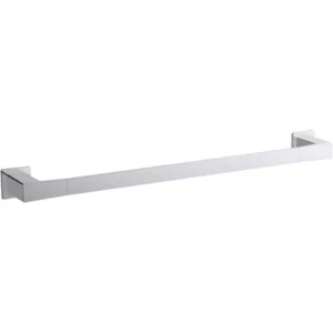 Kohler K-26634-CP Honesty 24" Handtuchhalter, Chrom - Bild 1 von 1