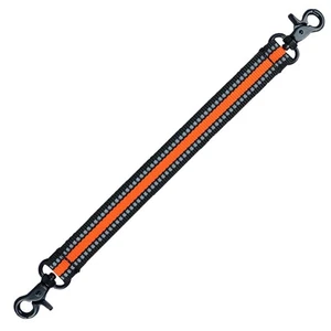 MELOTOUGH Electrical Tape Holder Tape Thong with Trigger Snap Hook - Picture 1 of 3