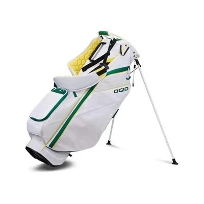  Fusible de golf 4 soportes bolsa fusible magnolia Foto 1 de 4