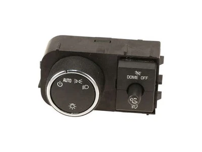 Interruptor de faros AC Delco 84276CNBD 2013 2010 2008 para Chevrolet Tahoe 2007-2014 Foto 1 de 2
