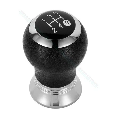 For Toyota Corolla Yaris 2006-2019 5 Speed Gear Stick Shift Knob Shifter Lever - Imagem 1 de 4
