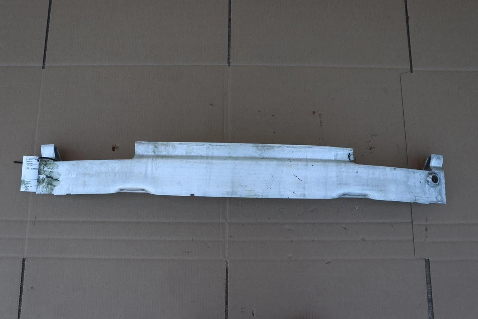 2018-2024 AUDI SQ5 para-choque dianteiro reforço barra de choque suporte OEM - Imagem 1 de 4