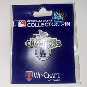 2024 Wincraft Nations League Champ Pin - Picture 1 of 3