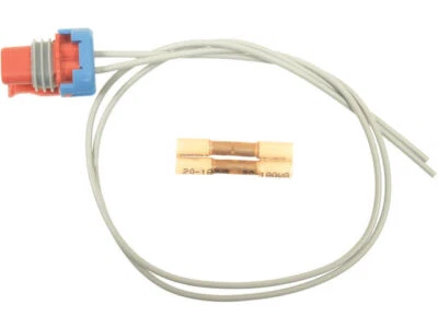 For 2004-2009 Cadillac SRX Vapor Canister Purge Solenoid Connector SMP 57447BVXY - Image 1 of 2