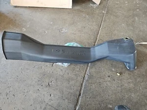 03-08 Nissan 350z Front Right Instrument Panel Ventilator Duct 27871-CD001 - Bild 1 von 6