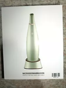 Home Microdermabrasion Kit (92660 WHI) $299 Value! (Gently Used) - Picture 1 of 4