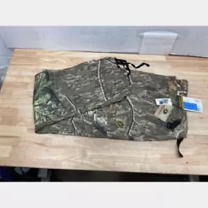 Scent Blocker Dream Season Cargo Pants Men Size: XXXL Realtree Camo - Picture 1 of 2