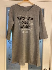 new look nightdress