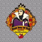 Evil Queen Pin First Day of Fall Pin 2003 - DISNEY Pin LE 2000 - WDW