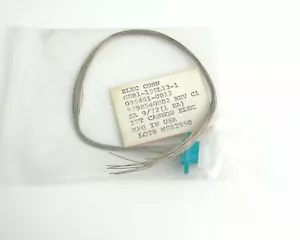ITT/Cannon MDB1-15SL13-1 Connettore Elettrico Assemblaggio Cavo Mini Dsub 15 POS - Foto 1 di 2