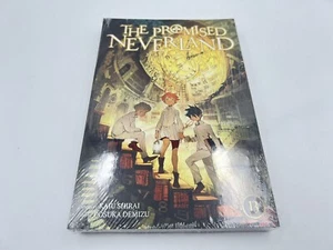 The Promised Neverland, Vol. 13 Brand New - Foto 1 di 4