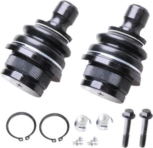 2Pcs Front Lower Ball Joint K80647 for Nissan for INFINITI for Suzuki - Picture 1 of 1