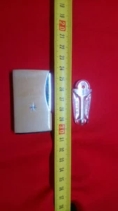 Soviet vintage lighter Iskra - Picture 1 of 9