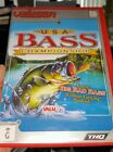 USA Bass Championship PC GAME - FREE POST
