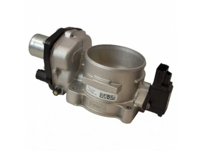 For 2006-2008 Ford Explorer Throttle Body Motorcraft 42732MWXN 2007 4.6L V8 - Image 1 of 2