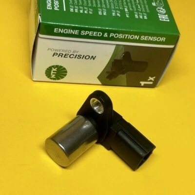 Sensor de posición del árbol de levas para Mazda GF 626 2,0 L 97-02 FSDE ángulo de leva 2 años de garantía Foto 1 de 3
