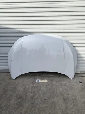 2016 17 18 19 20 21 2022 HONDA CIVIC SEDAN HOOD OEM - Imagem 1 de 4