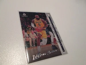 LeBron James  #259    Panini Chronicles Luminance 2021-21 - Bild 1 von 3