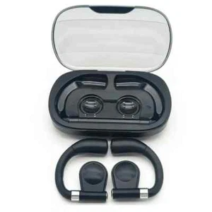 Auriculares abiertos inalámbricos Polvcdg con gancho auriculares de conducción de aire - Imagen 1 de 11