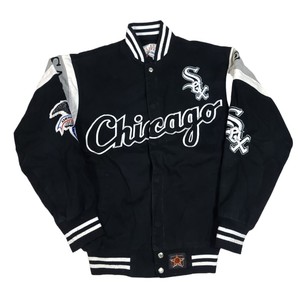 Las ofertas en Talla S Chicago White Varios Colores Ropa para y recuerdos la MLB | eBay