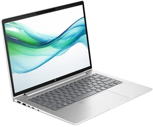 HP ProBook 440 G11 14" WUXGA Core Ultra 7 155U 32GB 1TB SSD CAM FPR Win 11 Pro - Picture 1 of 9