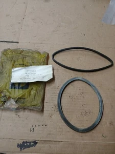 Genuine Caterpillar 5J-4991 seal kit #4681 - Picture 1 of 3