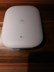 Telekom Magenta SmartHome Funk-Zentrale Qivicon Home Base 3101 - Bild 1 von 2