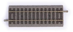 HO Scale Track - 55404 - PIKO A-track w roadbed, G107mm - Picture 1 of 1