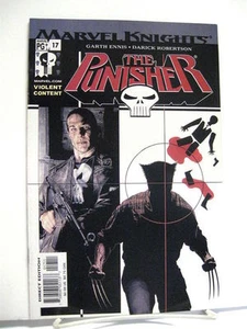 *Strafer von ENNIS, 28 Bücher LOT, zwei Serien + Kartenblatt - Bild 1 von 2