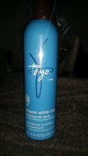 Taya I Am Amazon White Clay Thickening Hair Spray Ebay